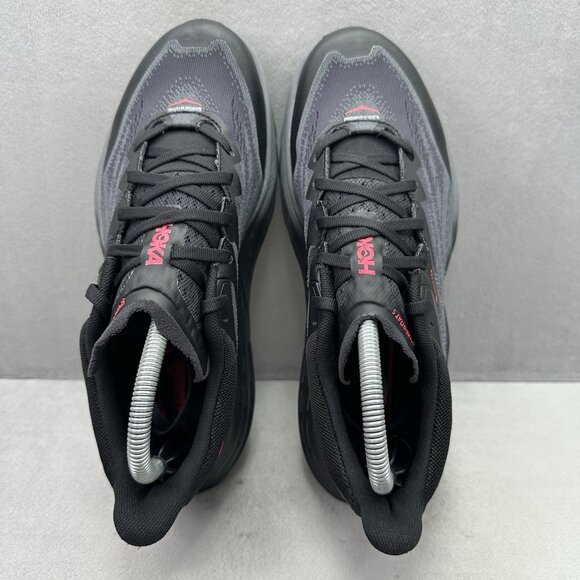 Hoka One One Speedgoat GTX 5 Women’s Spike Trail Running Shoes NEW - Picture 6 of 10